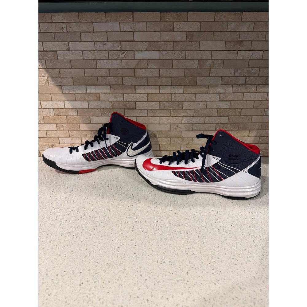 NIKE HYPERDUNK shoe bundle - image 5